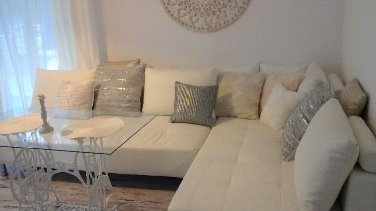 Apartament Leśny - Ferienwohnung Dziwnówek