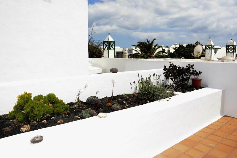 Casa Melera - Ferienwohnung Costa Teguise