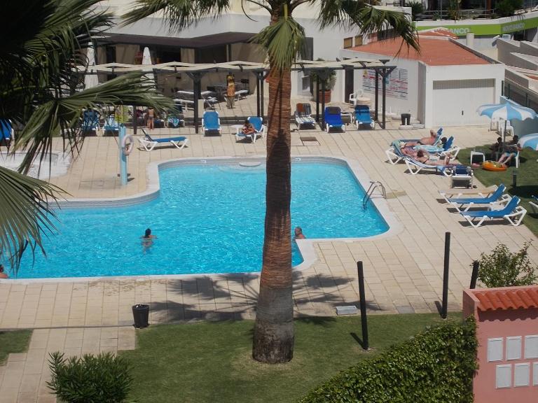 Bellavista Apartments - B&B Albufeira