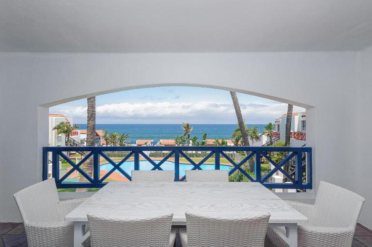 Le Paradis 23 - Ferienwohnung Ballito