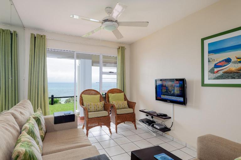 The Beacon 67 - Ferienwohnung Ballito