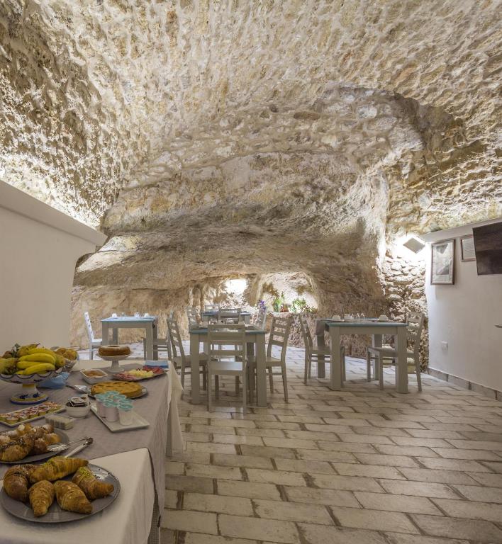 Casa dell'Aromatario b&b - Bed and Breakfast Sciacca