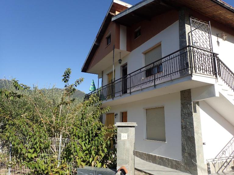 Casetta tra gli Ulivi vicina al Mare - B&B Giustenice