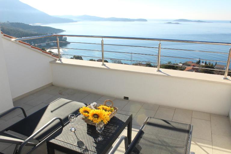 Mihaela - B&B Mlini