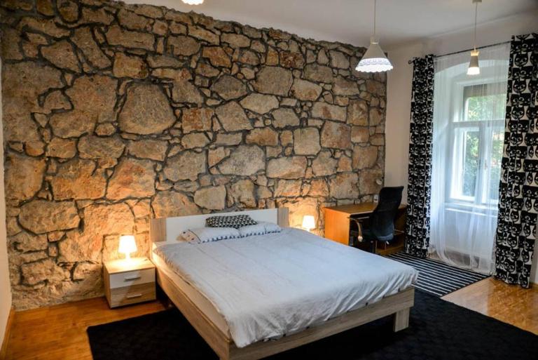 Sea la vie - Ferienwohnung Rijeka