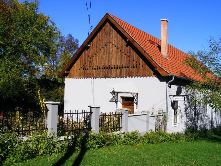 Kétbodonyi Apartments - B&B Kétbodony
