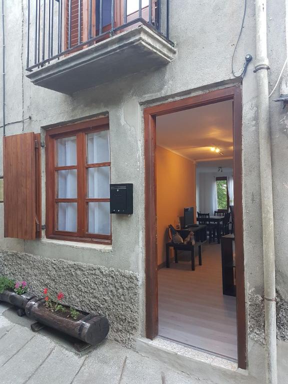 Casa Ponet - B&B València d'Àneu