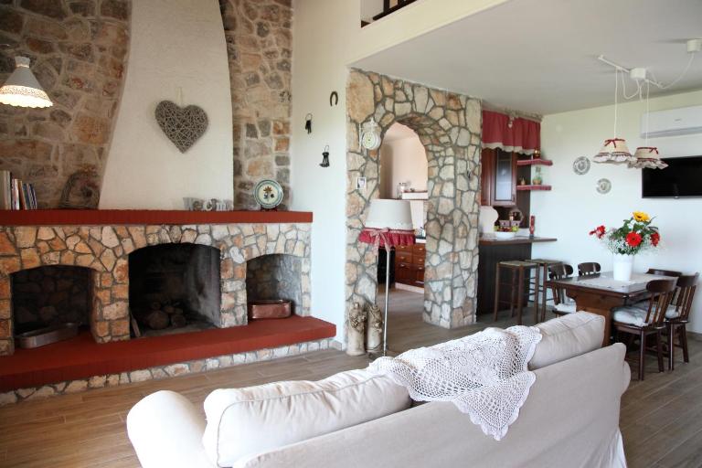 La Dimora Del Cuore - B&B Monopoli