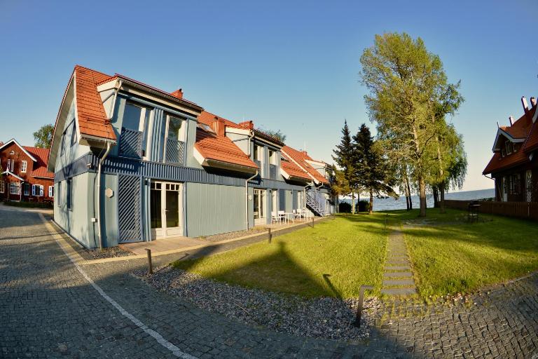 Laiko marios - B&B Preila