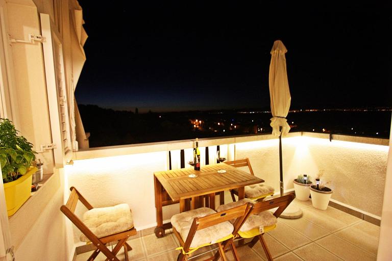 The View - B&B Supetar