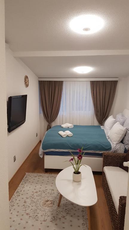 Dino - B&B Sarajevo
