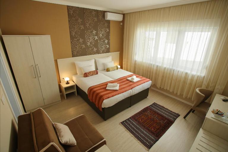 Villa Prestige - B&B Mostar