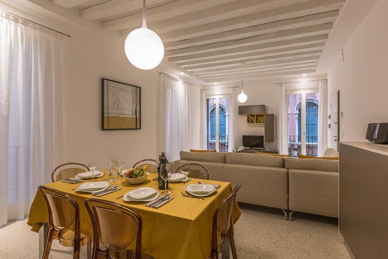 Ca' Rossini 1 - B&B Venezia