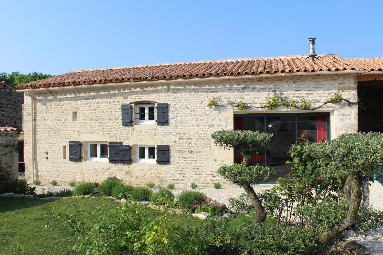 gite les rouets - B&B Hanc