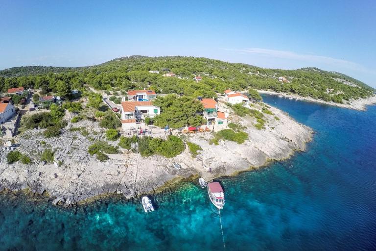 Poseidon Holiday Guesthouse - B&B Žirje