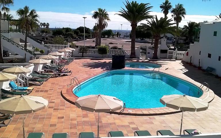 JANESKA APARTMENTs - B&B Puerto del Carmen