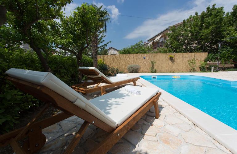 Villa Roso - B&B Kutleše