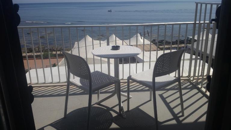Casa Barbara - Ferienwohnung Marzamemi
