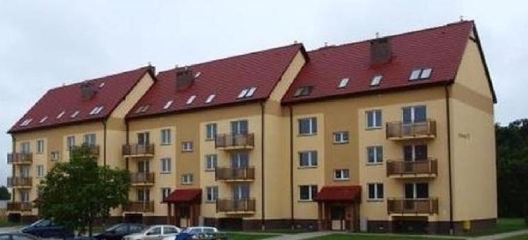 U Huberta - B&B Wrzosowo