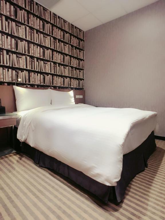 Ueno Hirokoji 428 - B&B Taipéi