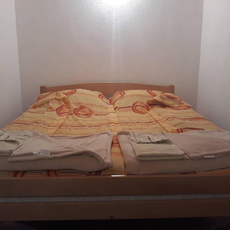 Apartmani Sastavci - B&B Tjentište