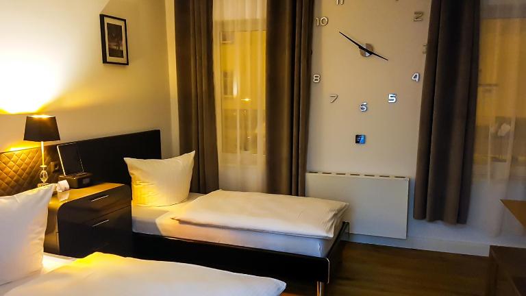 Wohlfühl Apartments Leipzig - B&B Lipsia
