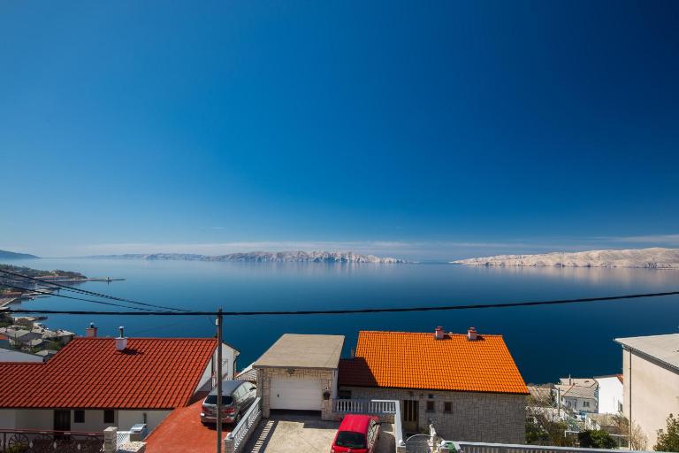 Vuk Apartman - B&B Segna