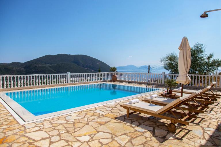 Dream Apartments with Sea Views - Chambres d'hôtes Vasilikí