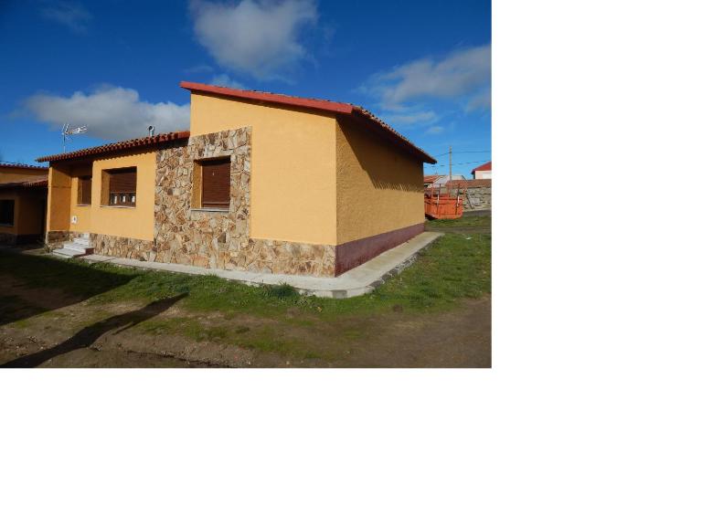 Casa Rural Grajos I - Chambres d'hôtes Grajos