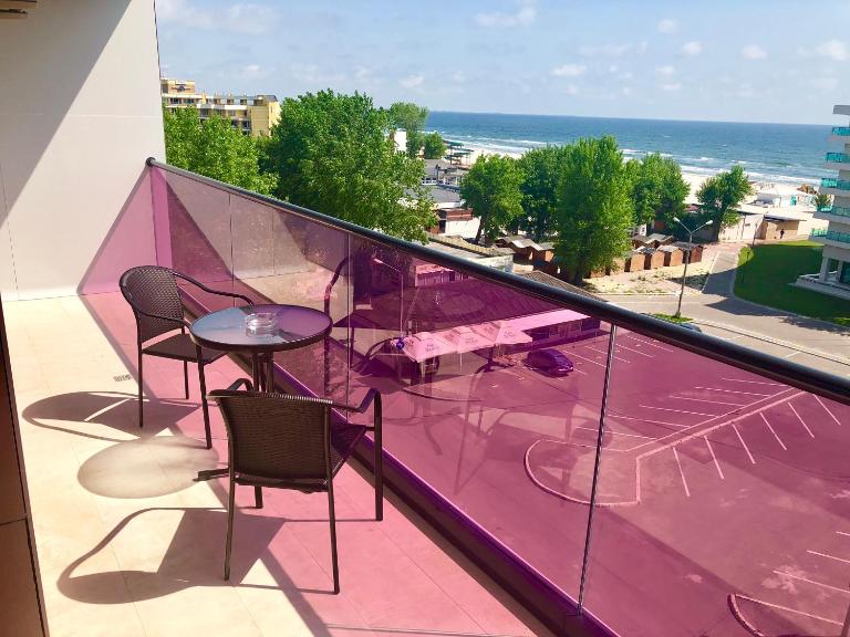 Sophia 3 Luxury Apartments - B&B Mamaia