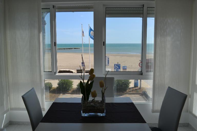 Torreblanca PLATJA - Bed and Breakfast Torreblanca