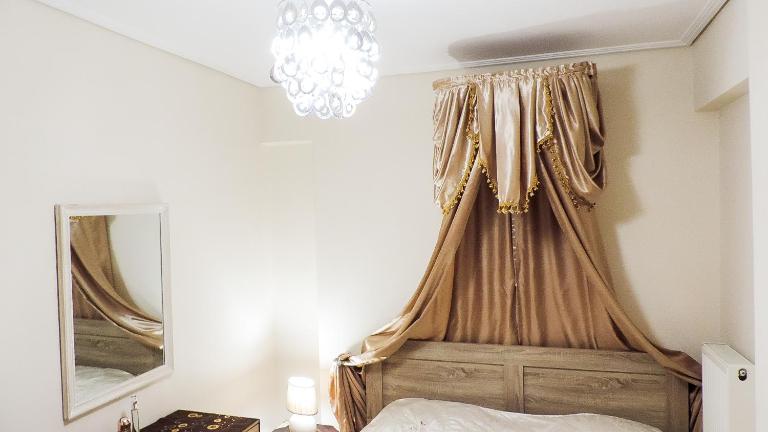 Penthouse Deluxe apartment at piraeus - B&B Pireo