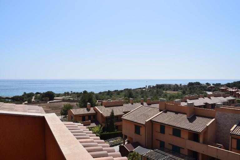 MSJ 87 Duplex Con Vistas al Mar (118) - Ferienwohnung l'Ametlla de Mar