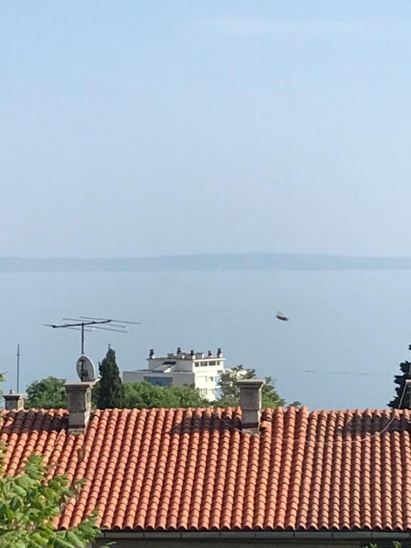 Apartman Nika - B&B Fiume