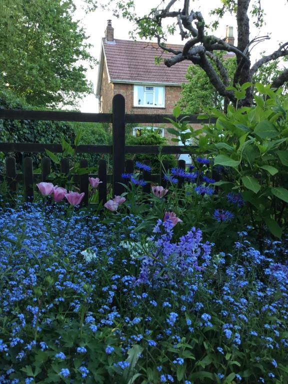Church Farm, Legbourne Louth - Bed and Breakfast Legbourne