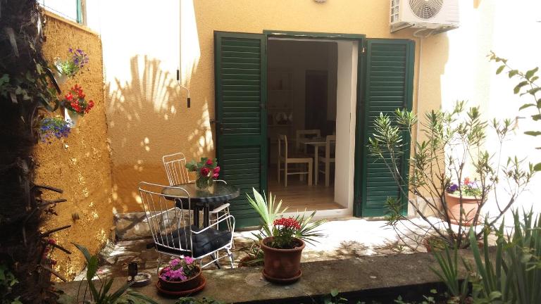 "NAR" Opatija center spacious 1 bedroom apt - Ferienwohnung Opatija