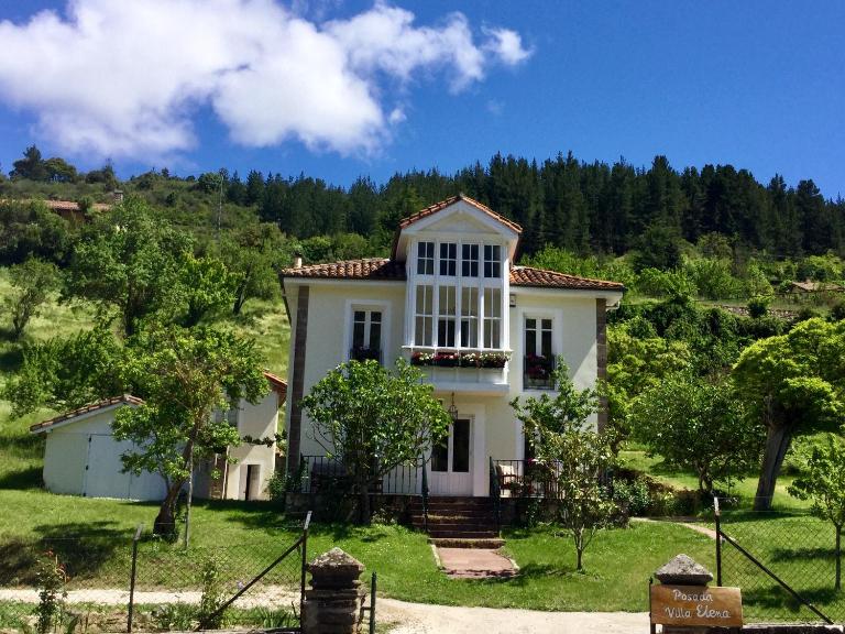 Villa Elena - B&B Potes