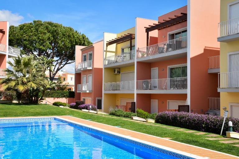 Old Village Prestige 101 - Chambres d'hôtes Vilamoura
