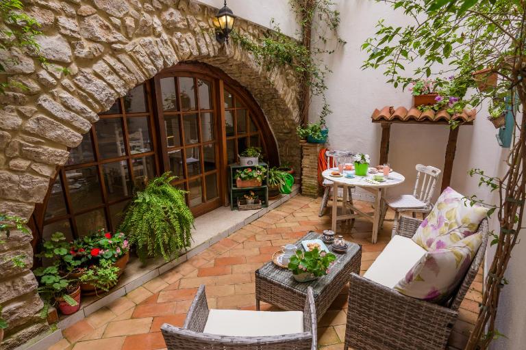 B&B La Bouganville di Serena - B&B Fondi