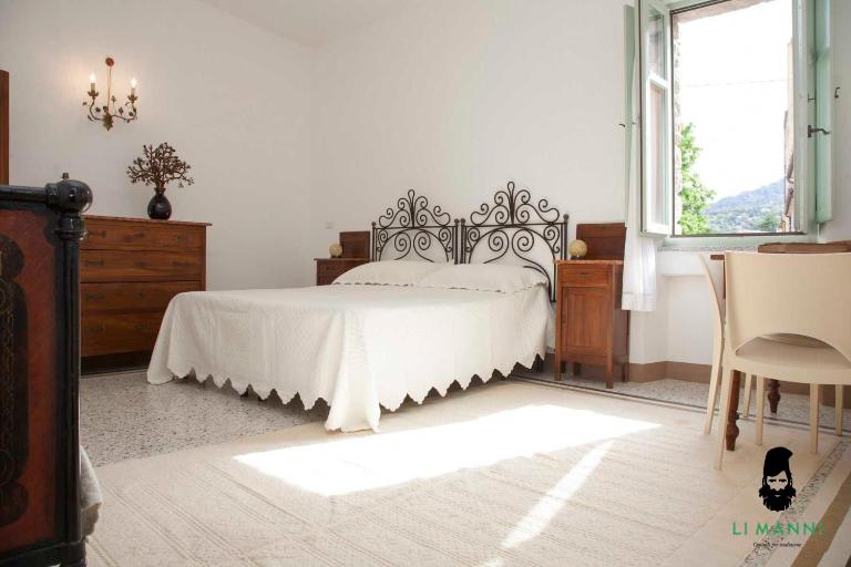 Locanda Li Manni - Chambres d'hôtes Aggius