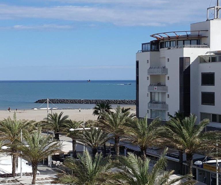 2 rue Raffanel - B&B Le Cap d'Agde