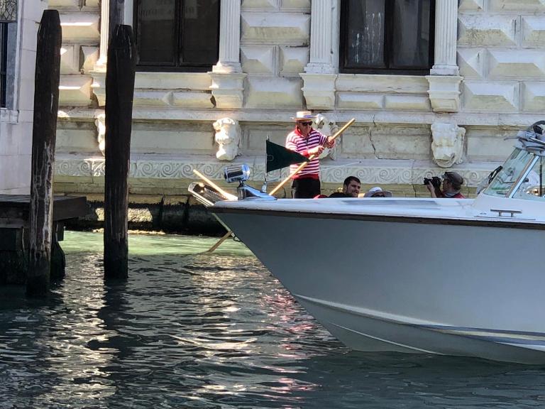 Rialto Regina Studium - B&B Venezia