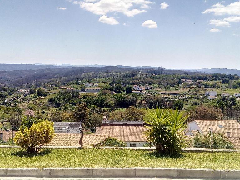 Quinta do Cabeço - B&B Figueiró dos Vinhos