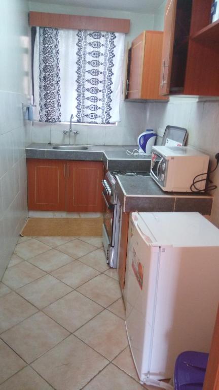 Ash house 2 - Ferienwohnung Nairobi