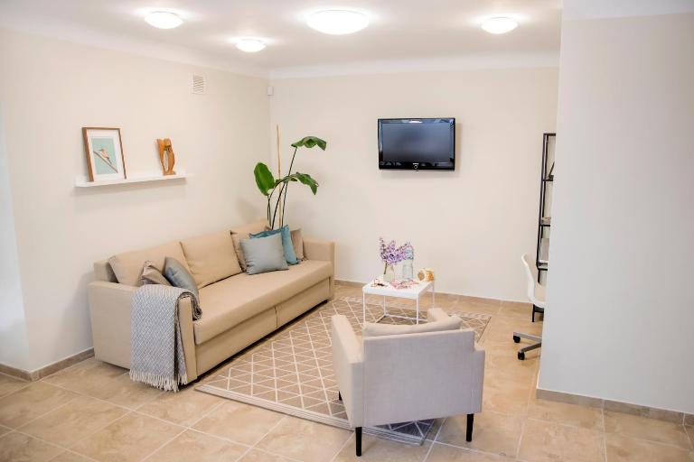 Stay in Kaunas - Free Parking - Chambres d'hôtes Kaunas
