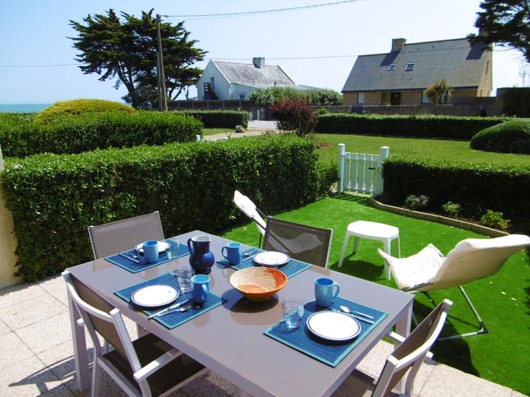 Rozenn - B&B Sarzeau
