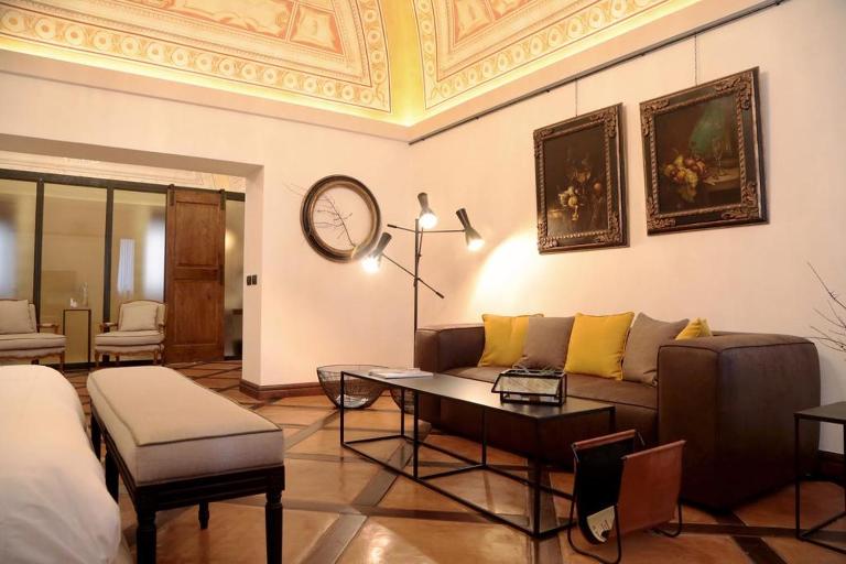 Al Palazzetto - B&B Tivoli