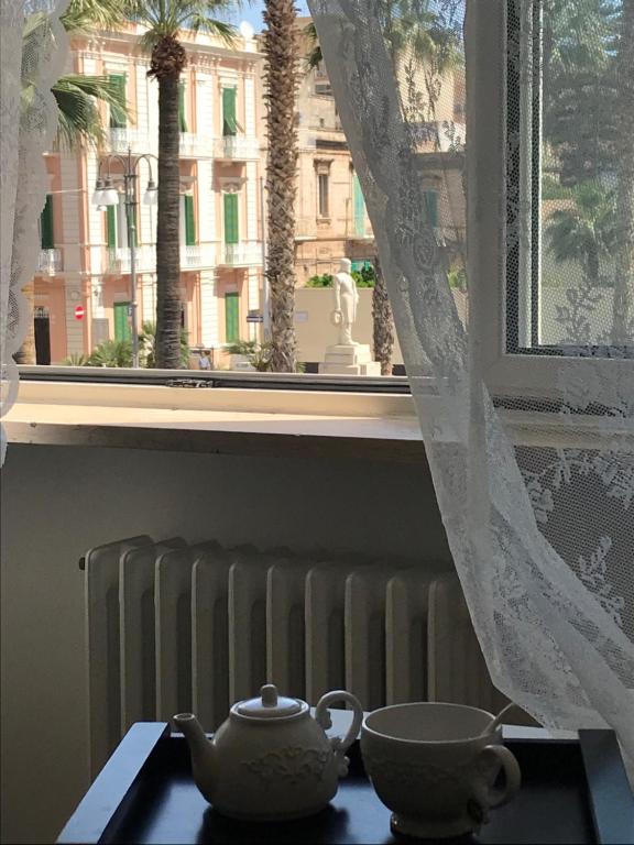 at home - B&B Monopoli