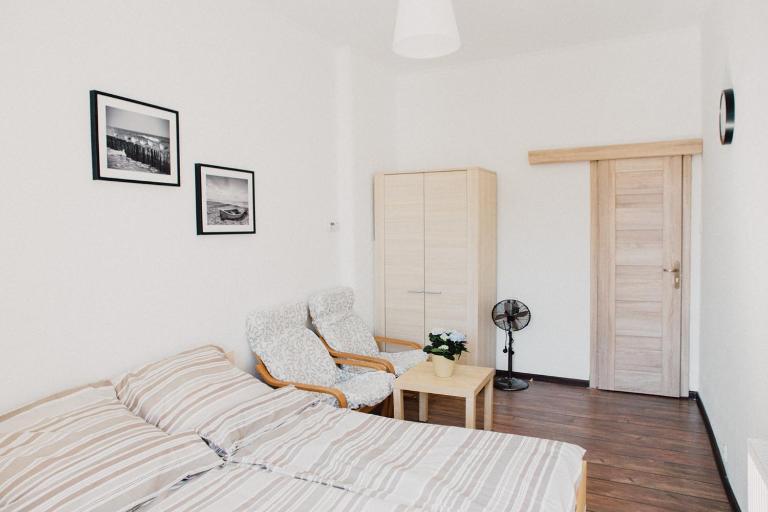 Apartament Sopot Sopot - Ferienwohnung Sopot