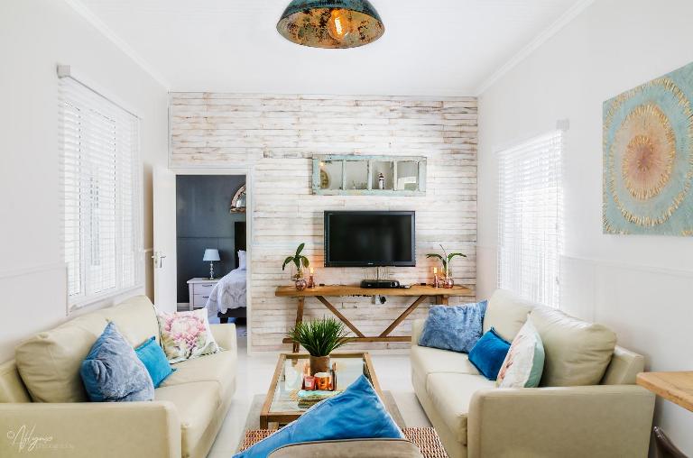 Mahdi Cottage - B&B Swakopmund